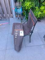 Visstoel MAC sports, Tuin en Terras, Ophalen of Verzenden, Gebruikt