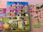 Playmobil adventskalender 5492 elfjes netjes en compleet!, Kinderen en Baby's, Speelgoed | Playmobil, Ophalen of Verzenden, Zo goed als nieuw