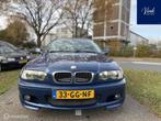 BMW 3-serie Coupé 318Ci Executive | APK Nieuw | AUTOMAAT, Auto's, Automaat, 65 €/maand, Achterwielaandrijving, Gebruikt