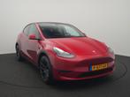 Tesla Model Y Long Range AWD 75 kWh - RIJKLAARPRIJS - All Se, 12 maanden, Gebruikt, Zwart, 351 pk