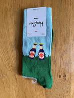 Happy Socks Picnic Time bier sokken [Maat 41-46] (nieuw), Kleding | Heren, Sokken en Kousen, Nieuw, Happy Socks, Blauw, Ophalen of Verzenden