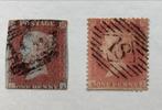Postzegels Great Britain Engeland grote collectie 1841 1980, Postzegels en Munten, Postzegels | Europa | UK, Ophalen of Verzenden