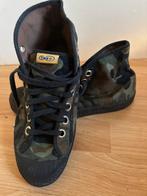 Tmk sneakers legerprint maat 38, Ophalen of Verzenden, Zo goed als nieuw, Sneakers of Gympen