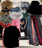 Meisjes kledingpakket maat 128, Kinderen en Baby's, Kinderkleding | Maat 128, Ophalen of Verzenden, Zo goed als nieuw, Meisje