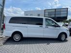 Mercedes-Benz EVito Tourer Business Solution L3 | Invalide b, Stof, Gebruikt, 8 stoelen, Origineel Nederlands