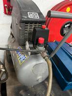 Airpress HL 215/25 Compressor - Defect, Doe-het-zelf en Verbouw, Compressors, Ophalen, Gebruikt, Na, Minder dan 200 liter/min