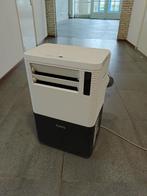 CHiQ-7000BTU Portable air conditioner, Ophalen, Gebruikt, Afstandsbediening, Minder dan 60 m³