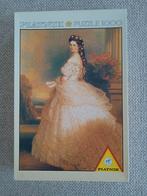 Kunstpuzzel, Ophalen, 500 t/m 1500 stukjes, Zo goed als nieuw, Legpuzzel