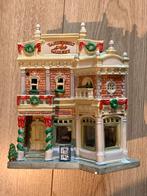 Lemax vanderbilt art Gallery, Diversen, Ophalen of Verzenden, Gebruikt