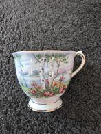Royal Albert 'Silver birch' 1 kopje, Ophalen of Verzenden