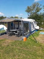 Adria optima uit 1988, Caravans en Kamperen, Caravans, Adria, Tot en met 4, Koelkast, Vast bed