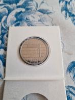 Nederland: een zeer mooie 1 gulden munt uit 1987-1, Ophalen of Verzenden, Koningin Beatrix, 1 gulden, Losse munt