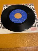 Zeldzame soul 45 Levi Walker - Shake it one time for me, Gebruikt, 7 inch, Single, Ophalen of Verzenden