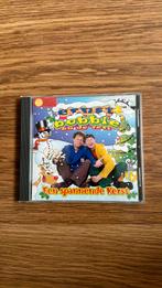 CD - Ernst Bobbie en de rest - Een spannende kerst, Cd's en Dvd's, Cd's | Kinderen en Jeugd, Gebruikt, Ophalen of Verzenden, Muziek