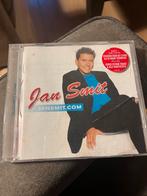 Jan Smit CD - Jansmit, Cd's en Dvd's, Ophalen of Verzenden, Zo goed als nieuw, Levenslied of Smartlap