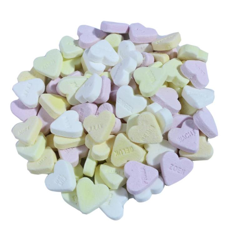 Pepermunt snoep en suikerhartjes, Diversen, Levensmiddelen, Ophalen of Verzenden