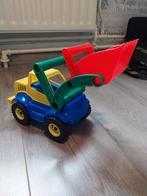 Shovel, Ophalen of Verzenden, Zo goed als nieuw