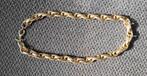 Vintage Ketting - ADRIEN MANN (Zo goed als nieuw), Ophalen of Verzenden, Zo goed als nieuw, Goud, Goud