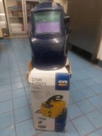 Lasapparaat  rvs en ijzer, Doe-het-zelf en Verbouw, Gereedschap | Lasapparaten, Ophalen of Verzenden, Zo goed als nieuw, Minder dan 150 ampère