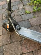 Ninebot segway Slotlader/app, Ophalen, Zo goed als nieuw, Elektrische step (E-scooter)