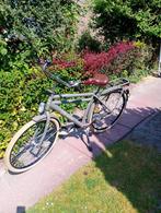 Jongensfiets, Ophalen, Gebruikt, Aanhangfiets