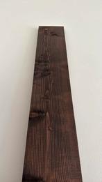 Grenen Houten Plank - 280 CM Lang, Doe-het-zelf en Verbouw, Hout en Planken, Ophalen, Minder dan 25 mm, Grenen, Zo goed als nieuw