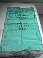 Postzak, Ophalen of Verzenden