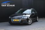 Audi A4 Avant 2.0 TDI ultra Sport Lease Edition | CRUISE | N, Auto's, Stof, Gebruikt, 4 cilinders, 150 pk