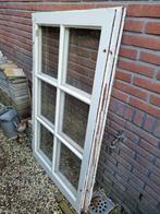 ramen, Doe-het-zelf en Verbouw, Glas en Ramen, Ophalen, Gevelraam of Ruit, Gebruikt, Minder dan 80 cm