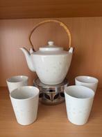 Douwe Egberts, Huis en Inrichting, Keuken | Servies, Ophalen of Verzenden, Zo goed als nieuw, Overige stijlen, Porselein