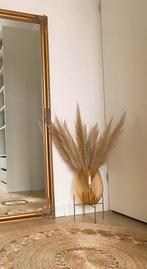 Vaas, Huis en Inrichting, Woonaccessoires | Spiegels, Ophalen, Minder dan 50 cm, Zo goed als nieuw, Minder dan 100 cm