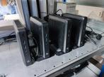 HP T520 thin client 3+1, Ophalen of Verzenden, Gebruikt