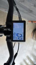 Giant Entour yamaha midden motor, 47 tot 51 cm, Ophalen of Verzenden, Zo goed als nieuw, Overige merken