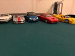 Modelauto’s 1:18, Hobby en Vrije tijd, Modelauto's | 1:18, Ophalen of Verzenden, Zo goed als nieuw, Auto, Bburago