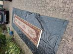 Perzisch tapijt bidjar loper 3.65mtr bij 0.81 mtr, Huis en Inrichting, Ophalen, 200 cm of meer, 50 tot 100 cm, Zo goed als nieuw