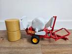 Bruder Balenwikkelaar - Speelgoed Landbouw, Ophalen of Verzenden, Gebruikt, Jongen of Meisje