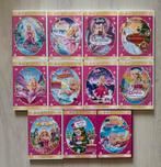 DVD | 11x Barbie Classics Collectie | Barbie Films, Alle leeftijden, Ophalen of Verzenden, Zo goed als nieuw, Amerikaans