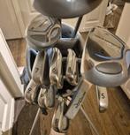 Complete Golfset - Driver, Putter en tas inbegrepen, Ophalen, Zo goed als nieuw, Club, Overige merken