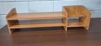 Bureau Organizer Hout, Ophalen, Nieuw