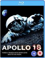 Apollo 18 (Blu-ray), Verzenden, Zo goed als nieuw