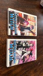 Generation Witch manga 2 en 3, Meerdere comics, Verzenden, Zo goed als nieuw, Japan (Manga)