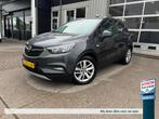 Opel Mokka X 1.4 Turbo 140pk Start/Stop Online Edition, Auto's, Opel, Voorwielaandrijving, 65 €/maand, Stof, Gebruikt
