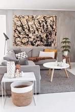 Jackson Pollock-stijlen, Antiek en Kunst, Ophalen