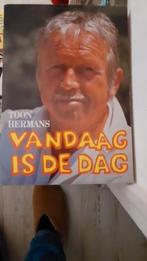 boek toon hermans, Ophalen of Verzenden, Gelezen, Cabaret