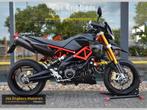 APRILIA DORSODURO 900 ABS (bj 2019), Bedrijf, SuperMoto