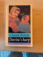 Davita's Harp - Chaim Potok, Ophalen of Verzenden, Gelezen, Nederland
