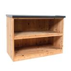 Buitenkeuken | Douglas + kunststof blad | AANBIEDING op=op, Ophalen of Verzenden, Nieuw
