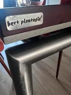 Bert Plantagie Tafel - Stijlvol Design, Huis en Inrichting, Tafels | Eettafels, Ophalen, Modern design, Gebruikt, 100 tot 150 cm
