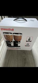 Cornflakes dispenser, Nieuw, Ophalen of Verzenden