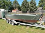 Opknapper zelflozende vis  boot 550 x280  Yamaha langstaart, Ophalen, Gebruikt, Overige typen, Motorboot
